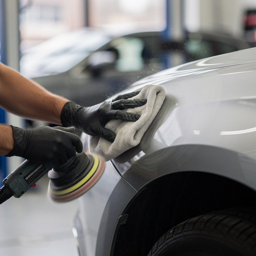 Star A Autobody Repair & Paint Santee professional collision repair and autobody services in Santee, California