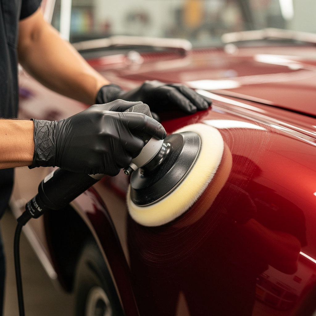 Star A Autobody Repair & Paint Santee expert vehicle restoration service for classic and damaged cars in Santee, CA